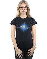 NASA - T-shirt Kennedy Space Centre Planet - Lyst