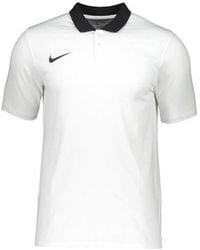 Nike - T-shirt Drifit Park 20 - Lyst