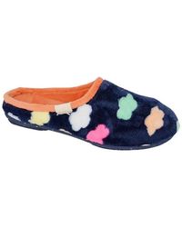 Sleeper - Chaussons Sheena - Lyst