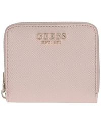 Guess - Portefeuille - Lyst