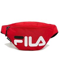 fila waist bag men