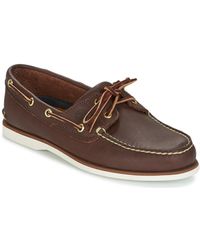 Timberland-Instappers voor heren | Online sale met kortingen tot 49% | Lyst  NL