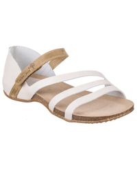 Interbios - Sandales BASKETS 4476 - Lyst
