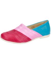 Eject - Mocassins - Lyst