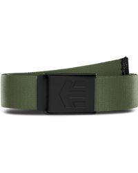Etnies - Ceinture Staplez Belt - Lyst