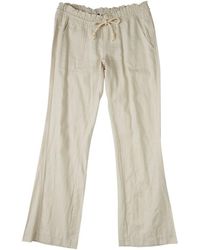 Roxy - Pantalon Oceanside - Lyst