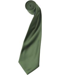 PREMIER - Echarpe Satin - Lyst