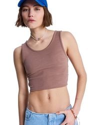 Roxy - Blouses Good Keepsake - Lyst