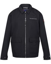 Regatta - Blouson Christian Lacroix Ramatuelle - Lyst