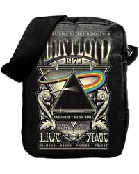 Pink Floyd - Sac Bandouliere 1973 Live - Lyst