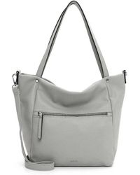 EMILY & NOAH - Sac a main Sac à dos E N Bourges RUE 09 - Lyst
