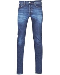 diesel sleenker 069dj