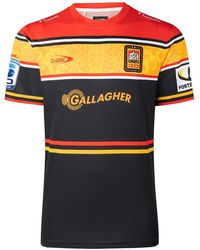 Classic - T-Shirts Sport Authentic Super Rugby - Lyst