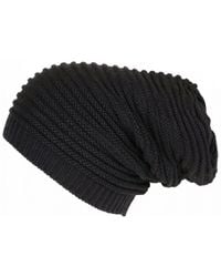 Nyls Création - Bonnet Bonnet Mixte - Lyst