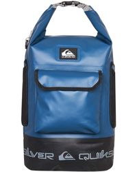 Quiksilver - Sac a dos Put It All Mid - Lyst