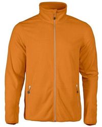 Printer Red - Blouson Twohand - Lyst