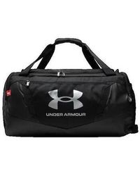 Under Armour - Sac Sac De Sport Moyen Ua Undeniable 5.0 - Lyst
