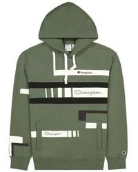 Champion - Sweat-shirt Sweat à capuche$SKU - Lyst