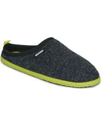 Giesswein - Chaussons Woolpops - Lyst
