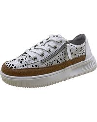 Artiker - Baskets Basses - Lyst