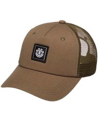 Element - Casquette ICON MESH CAP - Lyst