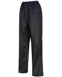 Regatta - Jogging Pantalon Pack It imperméable et léger - Lyst