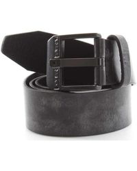 DIESEL X03728 PR227 BLUESTAR - Nero