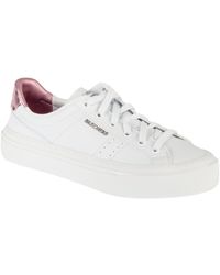 Skechers - Baskets basses Selene - Sophisticated Style - Lyst