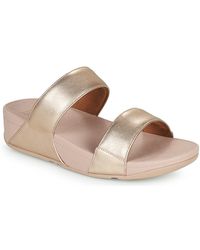 Fitflop-Platte sandalen voor dames | Online sale met kortingen tot 30% |  Lyst NL