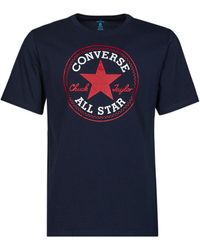Converse Women's t-shirt black Valentine's - Women's T-Shirts, Tops •  Differenta.com
