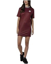 SIKSILK - Robe Ssw-1201 - Lyst