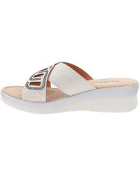 Valleverde - Pantoffels Vv52101 - Lyst