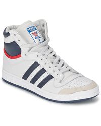 adidas top shoes