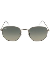 Ray-Ban 3548N SOLE - Multicolore