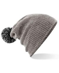BEECHFIELD® - Bonnet BC4657 - Lyst