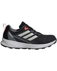 adidas - Trail Chaussures De Running Terrex Tracefinder Confort Élevé - Lyst