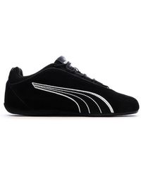 PUMA - Baskets Basses Catch Soleil Sd - Lyst