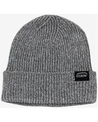 Oxbow - Bonnet Bonnet chiné P0BIBLOS - Lyst