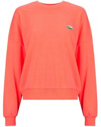 ONLY - Sweater Onlminna O Neck - Lyst