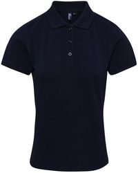 PREMIER - T-Shirt Coolchecker Plus - Lyst