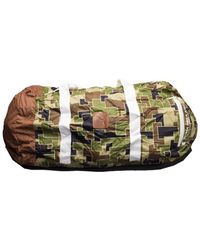 Spartoo Pack Away Barrel Bag - Multicolore