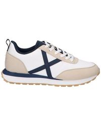 Munich - Baskets basses 4882002 RUSH - Lyst