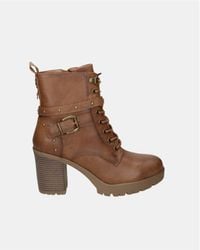 Refresh - Bottines 172916 - Lyst