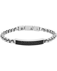 Bracelets Fossil pour femme - Jusqu'à -41 % sur Lyst.fr