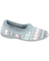 Sleeper - Chaussons Janine - Lyst