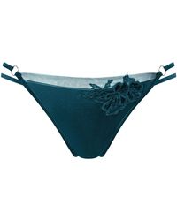 Lisca - Tangas String Bikini Velvet Luxe - Lyst