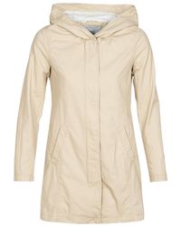 ONLY Mantels Onlmandy Sedona - Naturel