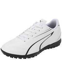 PUMA - Vitoria TT Soccer Shoe - Lyst