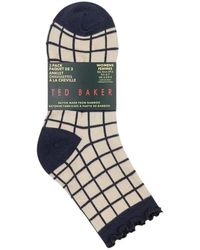 Ted Baker - Chaussettes Gt41064 - Lyst