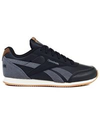 Reebok - Baskets Basses Royal Cl Jogger - Lyst